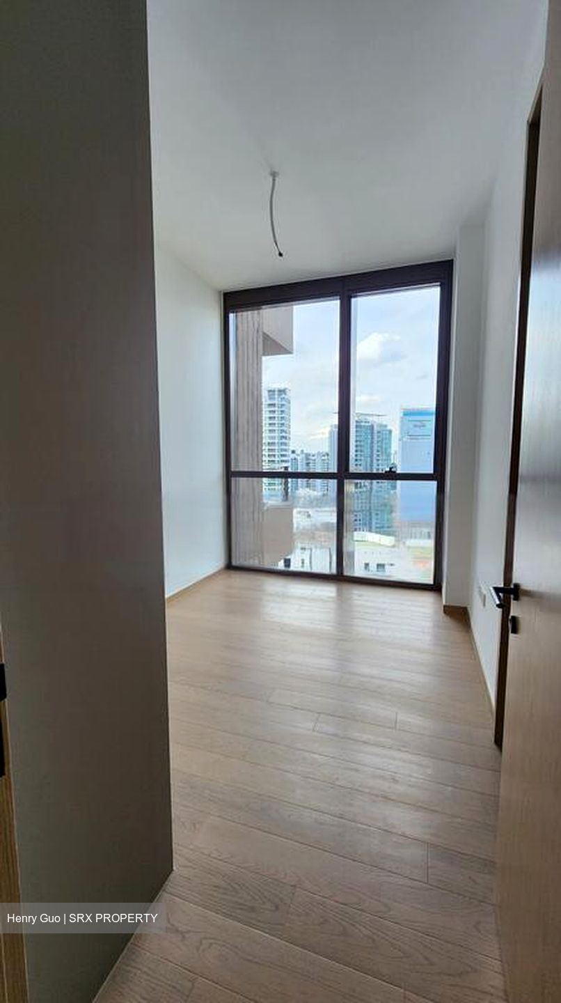 The Avenir (D9), Condominium #439036701